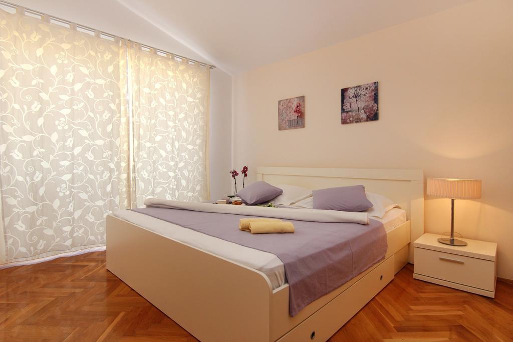 Apartments Josipa Split Rom bilde