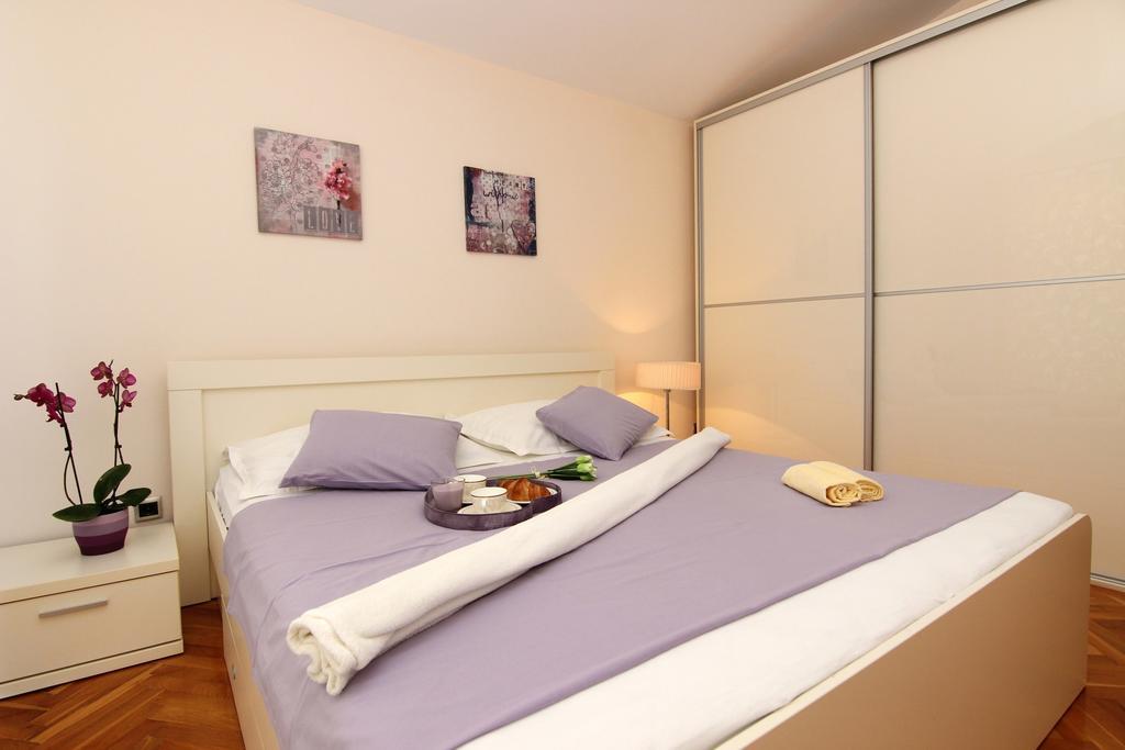 Apartments Josipa Split Rom bilde