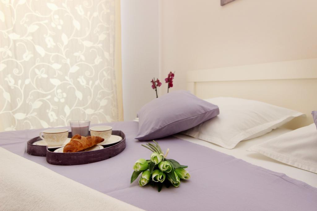 Apartments Josipa Split Rom bilde
