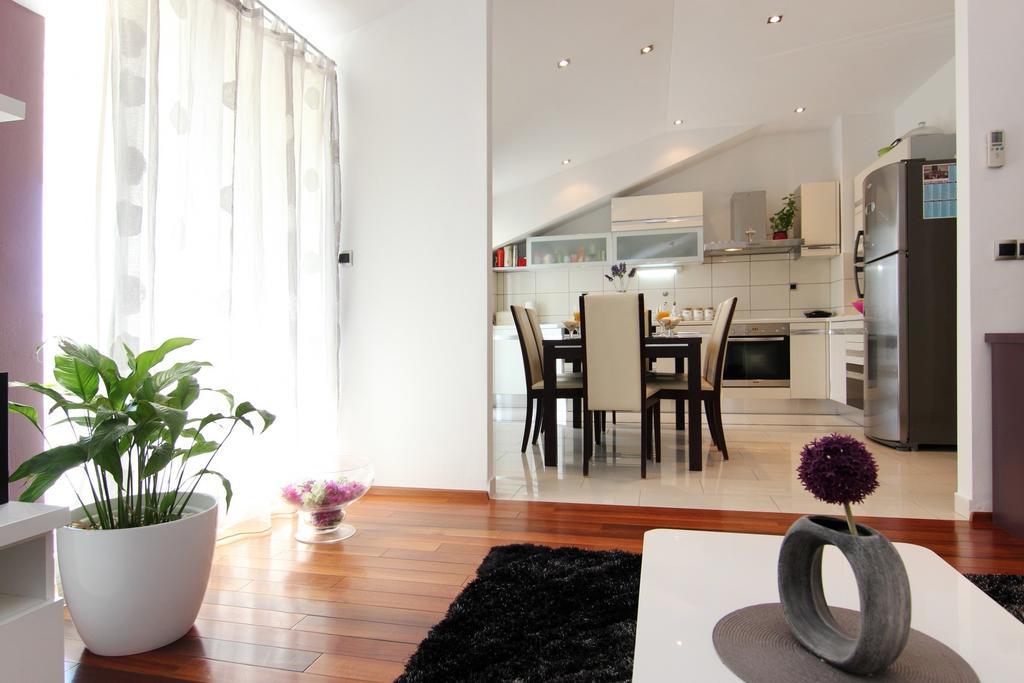 Apartments Josipa Split Rom bilde