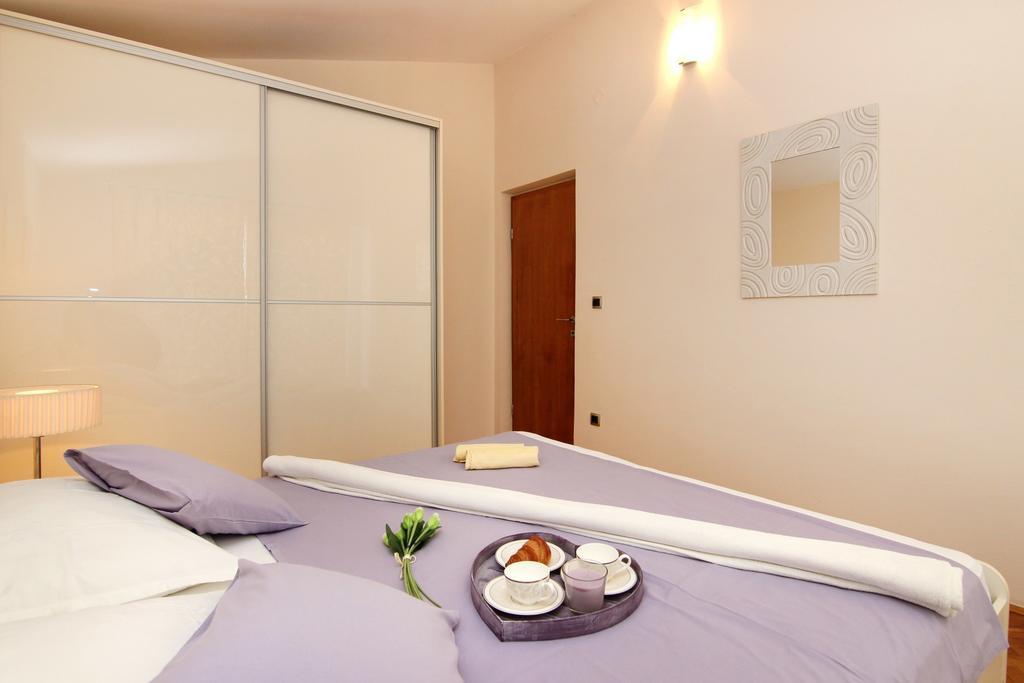 Apartments Josipa Split Rom bilde