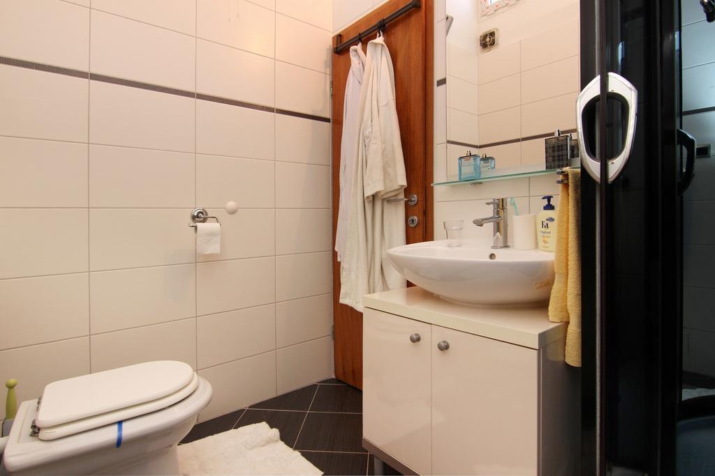 Apartments Josipa Split Rom bilde