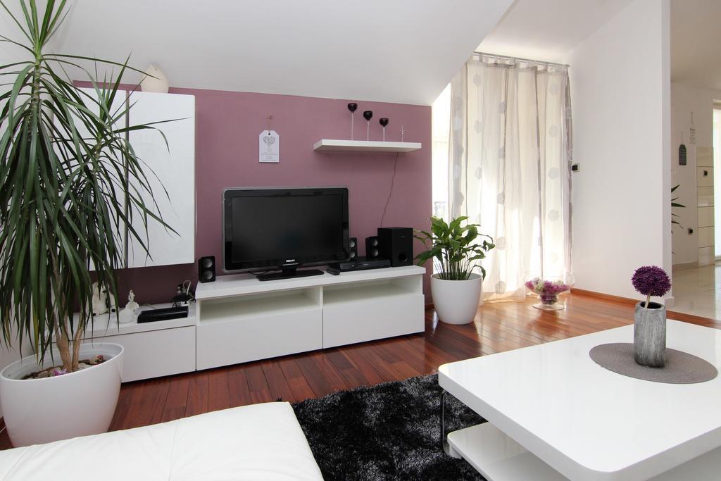 Apartments Josipa Split Rom bilde