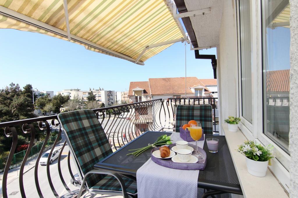 Apartments Josipa Split Rom bilde