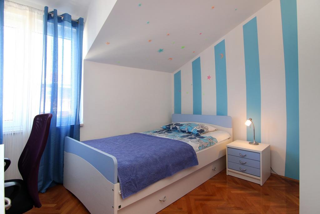 Apartments Josipa Split Rom bilde