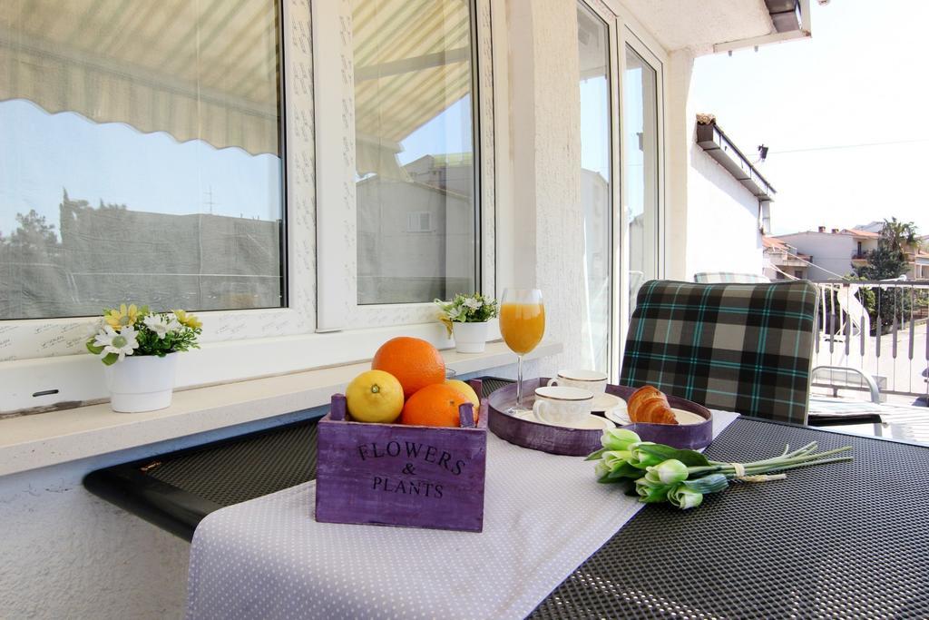 Apartments Josipa Split Rom bilde