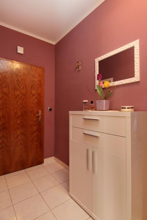 Apartments Josipa Split Rom bilde