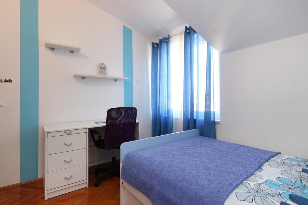 Apartments Josipa Split Rom bilde