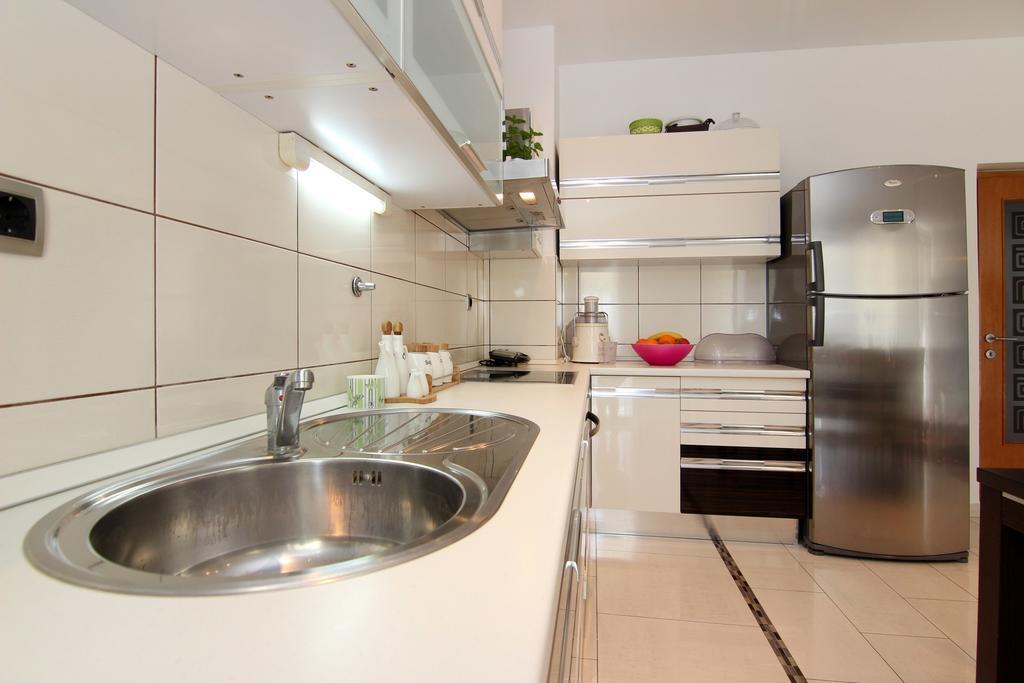 Apartments Josipa Split Rom bilde