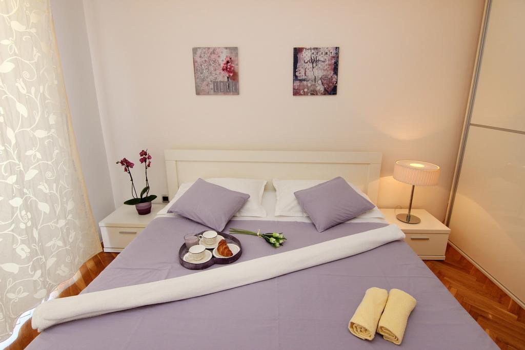 Apartments Josipa Split Rom bilde