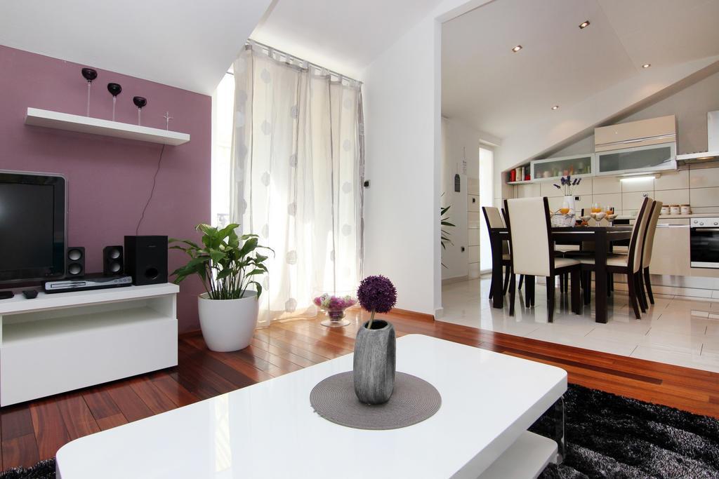 Apartments Josipa Split Rom bilde