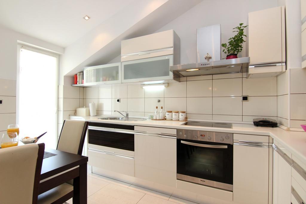 Apartments Josipa Split Rom bilde