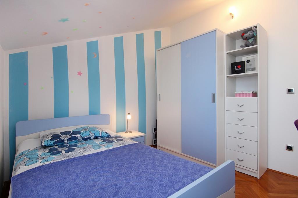 Apartments Josipa Split Rom bilde