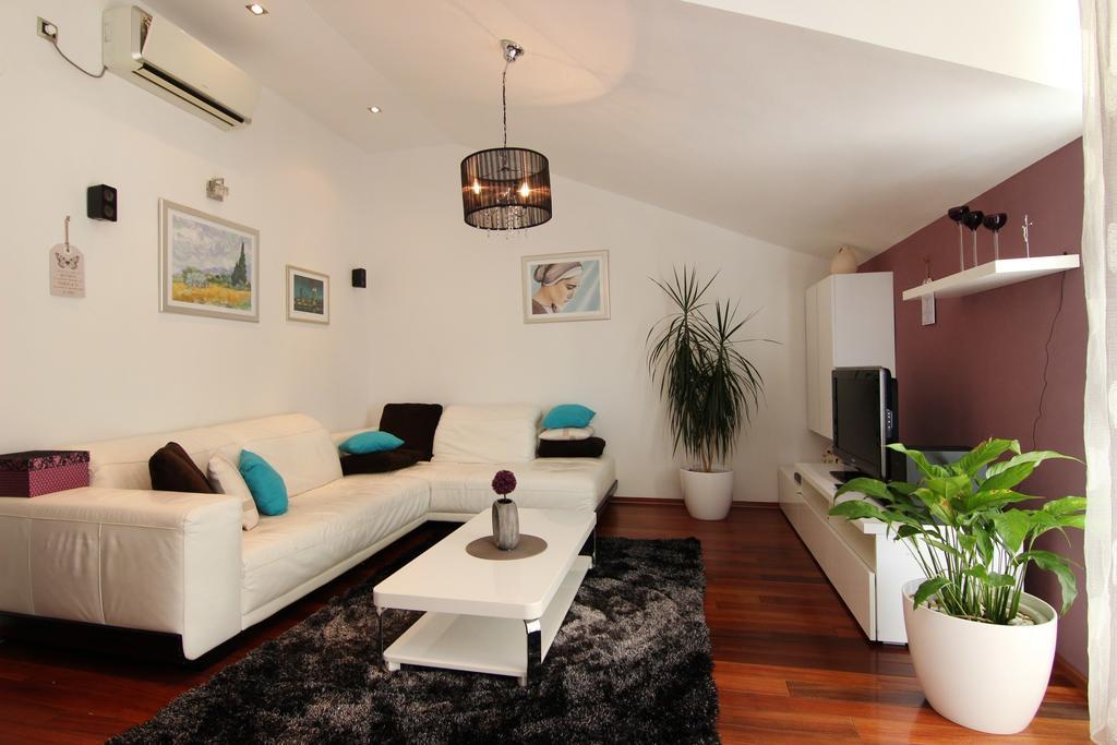 Apartments Josipa Split Rom bilde