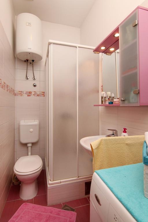 Apartments Josipa Split Rom bilde