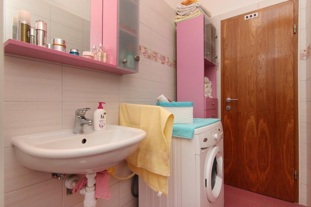 Apartments Josipa Split Rom bilde