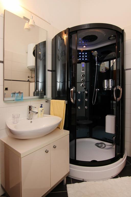 Apartments Josipa Split Rom bilde